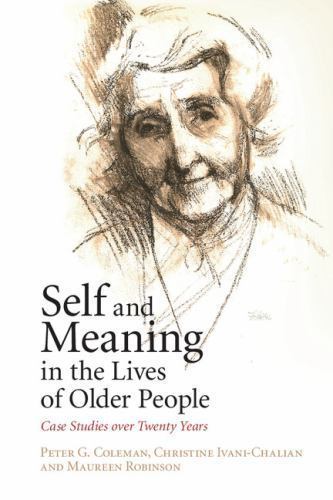 Self and meaning - self, in