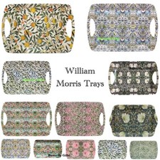 William Morris Coffee Tea