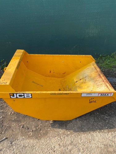 Jcb ton wheeled - ton,