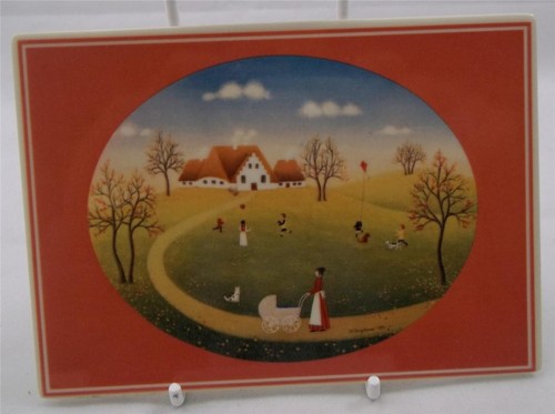 Villeroy and boch vilbocard - villeroy,