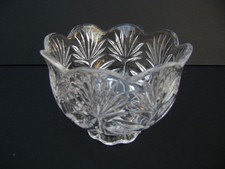 Fifth Avenue  Lead Crystal