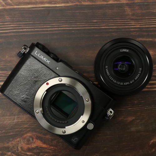 Panasonic lumix dmc gm5 lens - lumix, dmc-gm5