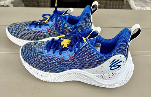 Under armour curry flow - under,
