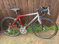 Giant tcr road bike - road, –