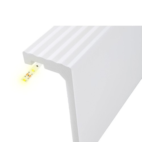 Curtain pelmet cover - pelmet,