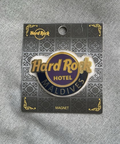 Hard rock cafe - hotel, maldives
