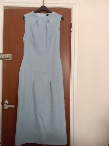 Karen millen dress dusty - millen, ,dusty