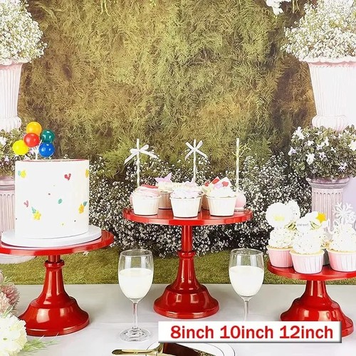 Cake stand metal - cake,
