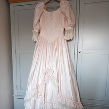 Vintage Ronald Joyce Wedding