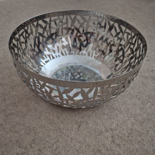 Alessi cactus fruit bowl 21cm - fruit,
