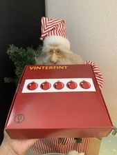 Ikea Discontinued Christmas