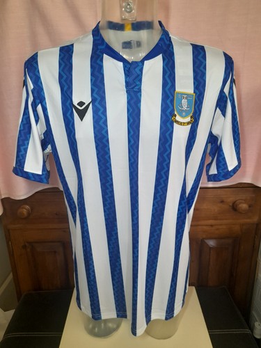 Sheffield wednesday football - sheffield,