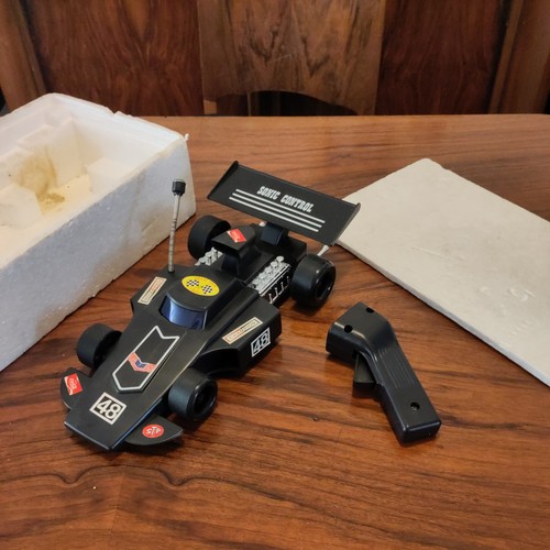 Vintage sonic control battery - sonic,