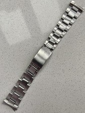 Vintage Rolex 7836 Oyster Bracelet w 280 Endlinks for GMT Master Submariner Etc