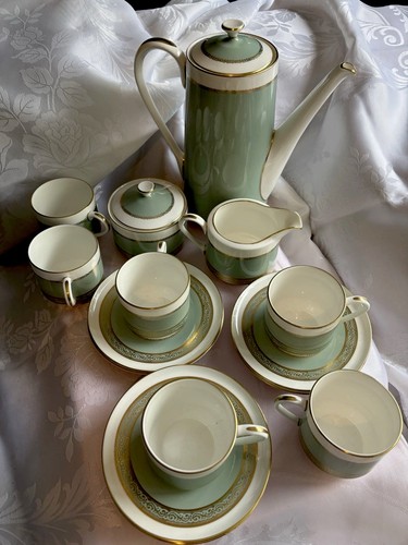 Aynsley gretna vintage - gretna,