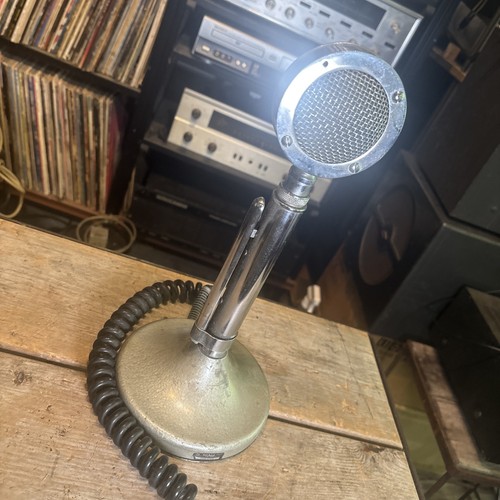 Vintage astatic ug8 104 - astatic, t-ug8