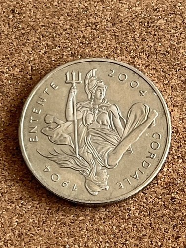 Queen elizabeth 2004 - elizabeth, ii