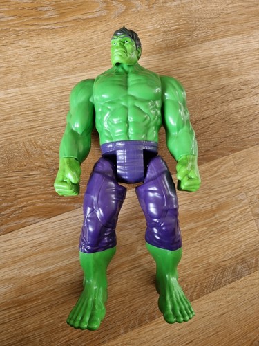 Hasbro marvel avengers - hasbro, hulk