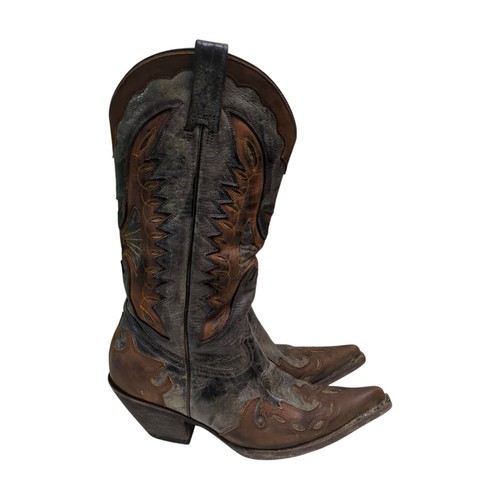 Stetson mens cowboy - mens, boots
