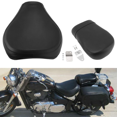 Driver rear seat set for - rear,