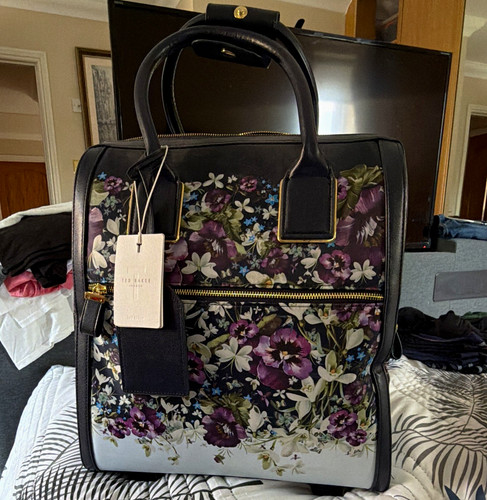 Ted baker floral - ted,