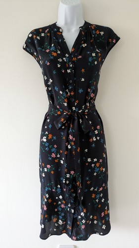 Ladies hobbs pretty navy blue - ladies,