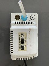 Microdam Condensate Removal Pump