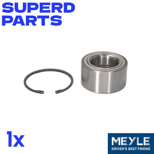 Wheel bearing kit - wheel, front/rear
