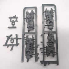  Chaos Space Marine Forgefiend