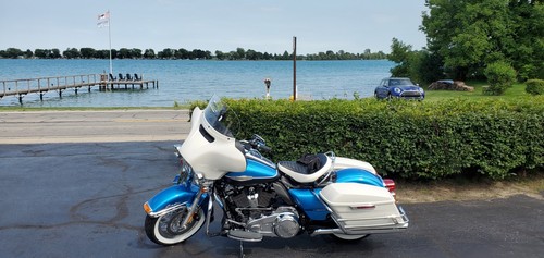 2021 harley davidson flh - harley-davidson,