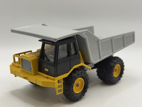 Majorette scale 4501 - 1:50,