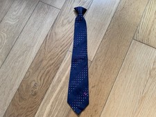 FirstGroup Staff Clip-On Tie
