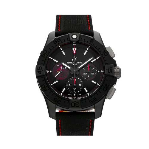 Breitling avenger b01 chrono - breitling,