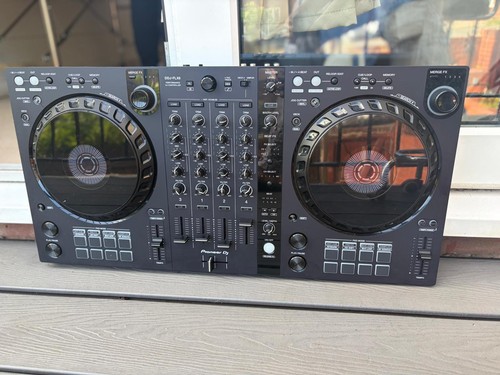 Pioneer ddj flx6 channel - dj, ddj-flx6