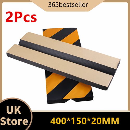 Foam wall edge - edge, corner