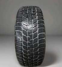 205 65 15 (94T) BRIDGESTONE TYRE BLIZZAK LM-25 M+S  5.8MM TREAD  2056515 