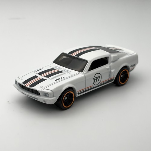 Hot wheels shelby gt500 - wheels,