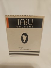 NIB Vintage Tabu by Dana Eau
