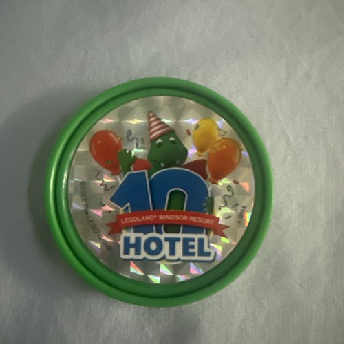 Legoland windsor hotel - windsor,
