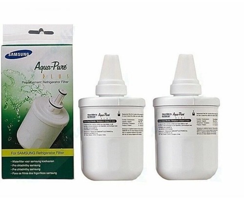 Genuine samsung aqua pure - 2x,