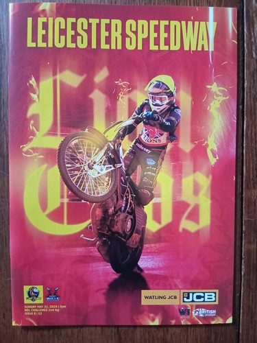 2026 leicester lion cubs - 2026,