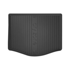 FROGUM Tailored Black Rubber