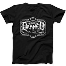 Damned The Black Album Punk