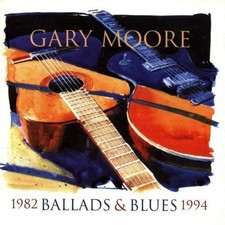 Ballads & Blues 1982-1994 -