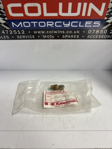Genuine kawasaki kz440 1980 - genuine,