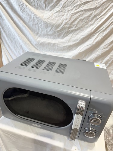 Longhi argento flora - argento, 800w