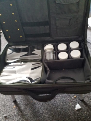 Ngt carp bivvy - ngt,
