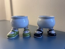 Vintage Carlton Ware Walking