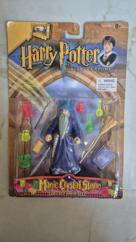 Harry potter magic crystal - harry,