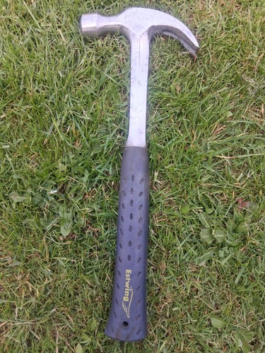Estwing hammer oz - estwing,